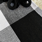 Rede De Dormir Casal Balanço De Algodão Reforçada 3,80m X 1,5