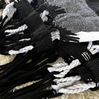 Rede De Dormir Casal Balanço De Algodão Reforçada 3,80m X 1,5