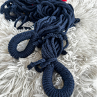 Rede De Dormir Casal Balanço De Algodão Reforçada 3,80m X 1,5