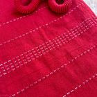 Rede De Dormir Casal Balanço De Algodão Reforçada 3,80m X 1,5