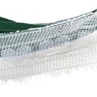 Rede De Dormir Casal Bordada Com Emblema Do Palmeiras