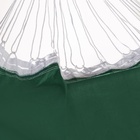 Rede De Dormir Casal Bordada Com Emblema Do Palmeiras