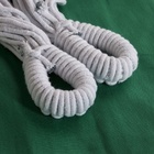 Rede De Dormir Casal Bordada Com Emblema Do Palmeiras