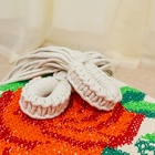 Rede De Dormir Casal Em Ponto Cruz