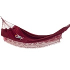 Rede De Dormir Fluminense