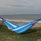 Rede De Dormir Individual Imbuia