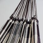 Rede De Dormir Jaguaruana Especial Com Varanda De Crochê