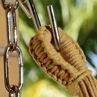 Rede De Dormir Ostra Especial