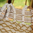 Rede De Dormir Ostra Especial