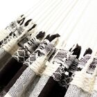 Rede De Dormir Ostra Especial Bege Com Marrom