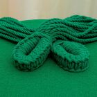 Rede De Dormir Pernambucana Verde