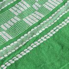 Rede De Dormir Pernambucana Verde