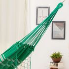 Rede De Dormir Pernambucana Verde