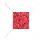 Rede De Gato Rainbow Disney