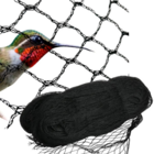 Rede De Proteção Anti Pássaro (malha 2x2) Medida 2x1,5m