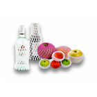 Rede de Proteção Branco Target