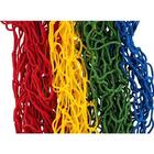 Rede De Proteção Lateral Colorida Chicoplay Para Cama Elástic