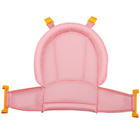 Rede De Proteção Lorben Redutor Para Banheira Bebê Apoio Segu