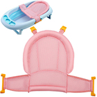 Rede De Proteção Lorben Redutor Para Banheira Bebê Apoio Segu