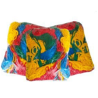 Rede De Proteção Para Cama Elástica 4,27 - 13,70 X 2,00 Metros