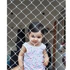 Rede De Proteção Para Varanda Ou Sacada 10x2,00m Cristal Kit