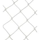 Rede De Proteção Para Varanda Ou Sacada 10x2,00m Cristal Kit