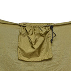 Rede De Selva Tapajós Verde Oliva Echolife Resistente