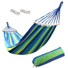 Rede Descanso Balanço Dormir Varanda Quintal Sacada Jardim Ve