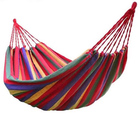 Rede Descanso Dormir Balanço Varanda Verao Praia Camping Saca