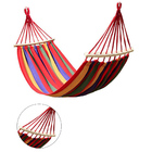 Rede Descanso Dormir Relaxar Casa Quintal Varanda Camping Jar