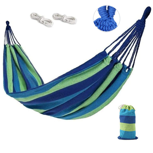 Rede Descanso Dormir Relaxar Lazer Sacada Varanda Campo Quint