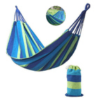 Rede Descanso Dormir Relaxar Quintal Varanda Lazer Praia Casa