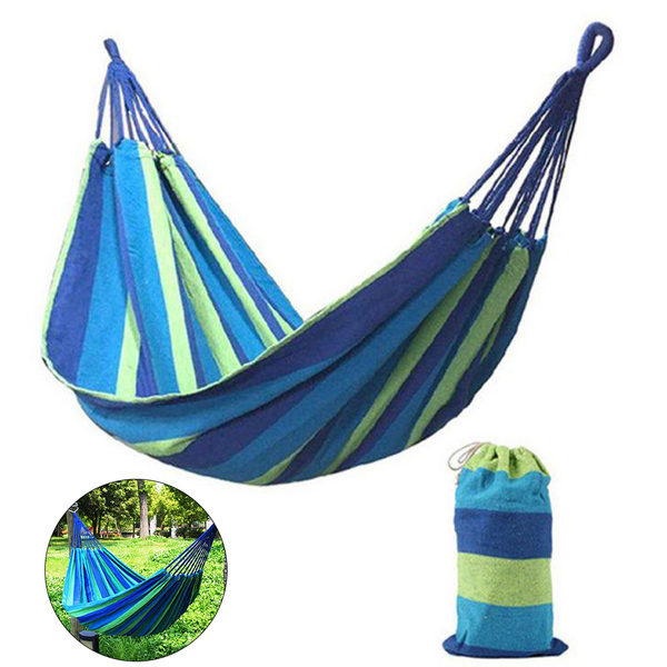 Rede Descanso Lazer Relaxar Dormir Varanda Quintal Casa Jardi