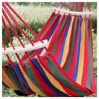 Rede Dormir Descanso Quintal Relaxar Casa Varanda Camping Pra