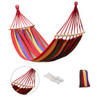 Rede Dormir Descanso Quintal Relaxar Casa Varanda Camping Pra