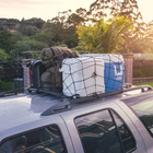 Rede Elástica com Ganchos 50x700mm Tramontina