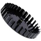 Rede Elétrica Com Ventilador Para Refrigerador 127v Electrolux