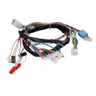 Rede Elétrica Superior Lavadora