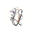 Rede Elétrica Superior Lavadora Electrolux Lts12