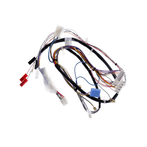 Rede Elétrica Superior Para Lavadora Electrolux Ltc15/lt15f