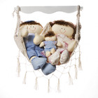 Rede Família Menino Quarto Bebê Infantil