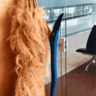 Rede Fibra Carnaúba Pi 350cm