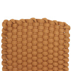 Rede Flutuante  Pequena Trama Original Em Tricô Náutico