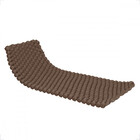 Rede Flutuante Grande Trama Original Em Tricô Náutico