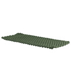 Rede Flutuante Grande Trama Original Em Tricô Náutico