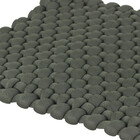 Rede Flutuante Médio Trama Original Em Tricô Náutico