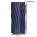 Rede Flutuante Para Piscina Trico Náutico Grande Trama Origin