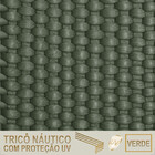 Rede Flutuante Para Piscina Trico Náutico Médio Trama Original