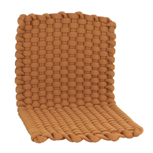 Rede Flutuante Tricô Náutico Grande Trama Original