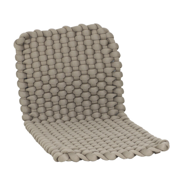 Rede Flutuante Tricô Náutico Grande Trama Original